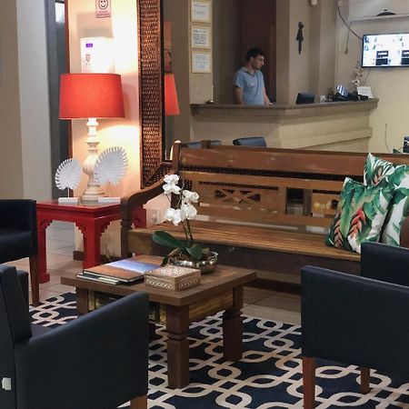 Hotel Batuira Florianópolis Esterno foto