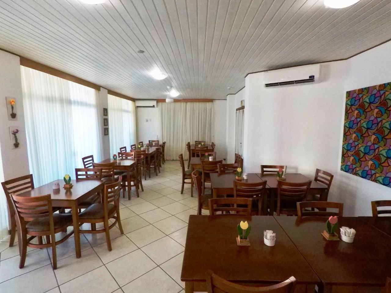 Hotel Batuira Florianópolis Esterno foto