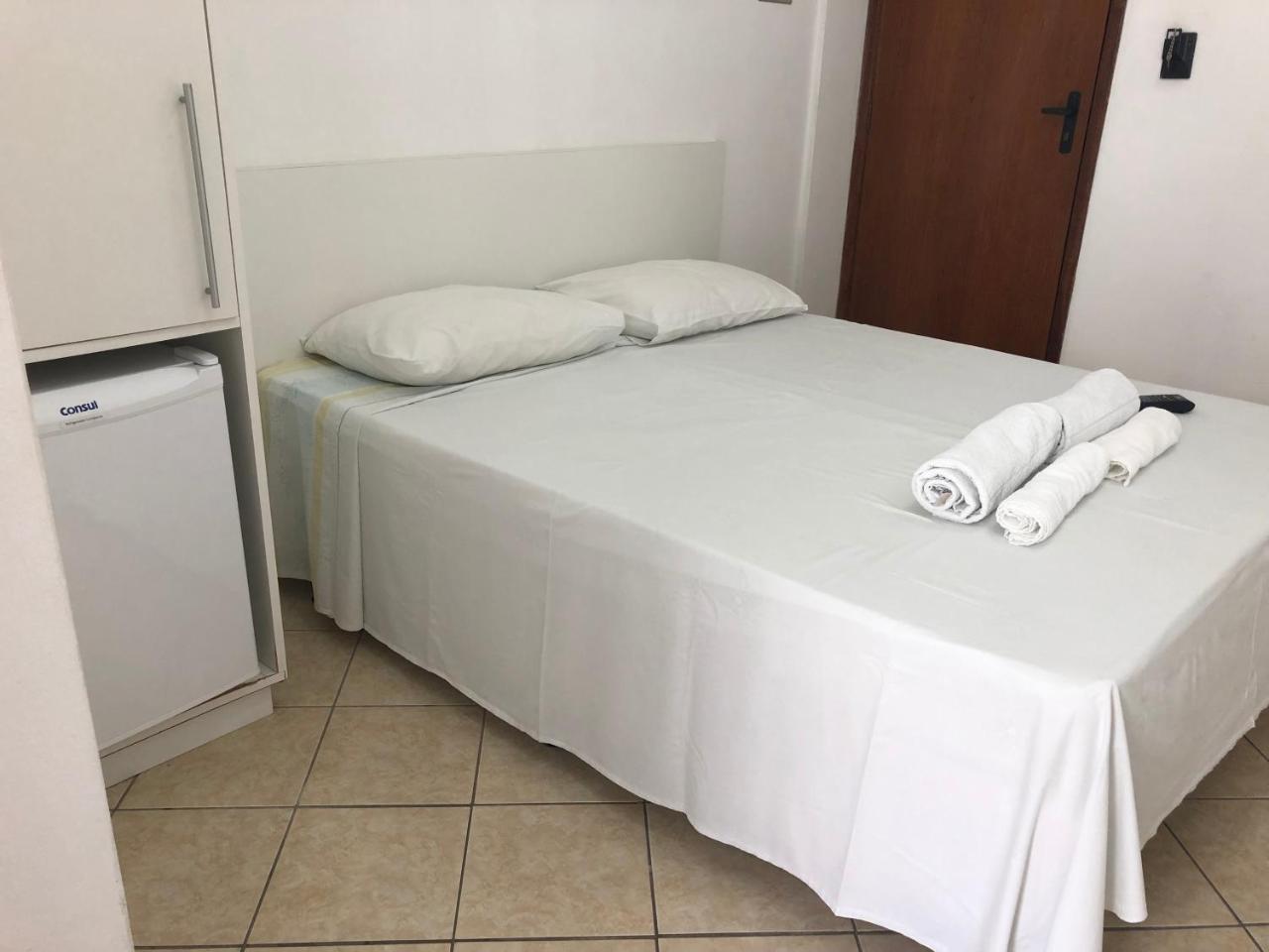 Hotel Batuira Florianópolis Esterno foto